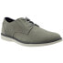 Sperry Newman Lace Up Mens Grey Casual Shoes STS22080