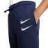 Фото #7 товара Спортивные штаны для детей Nike Swoosh Темно-синий