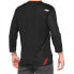 Фото #2 товара 100percent Airmatic 3/4 Sleeve T-Shirt