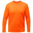 Фото #1 товара IQ-UV UV 50+ V Long Sleeve T-Shirt