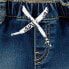 Фото #3 товара LEVI´S ® KIDS Dobby Pull On Regular Waist Denim Shorts
