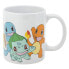 Фото #1 товара Кружка Mug Pokémon 325 ml