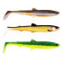 WESTIN BullTeez Shadtail Soft Lure 16g 125 mm 40 units