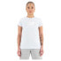 Фото #1 товара NEW BALANCE Nb Essentials Stacked Logo short sleeve T-shirt