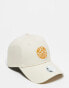 Фото #2 товара New Era 9twenty Miami logo cap in beige