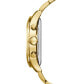 Фото #2 товара Часы Guess Gold Tone Steel 45mm