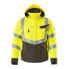 Hi-Vis Yellow / Dark Anthracite