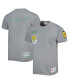 Men's Gray LA Galaxy City T-shirt