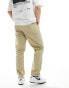 Champion trousers in beige