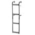 NUOVA RADE Foldable Stainless Steel Ladder