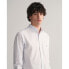 Фото #4 товара GANT Reg Banker long sleeve shirt