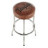 Taylor Bar Stool Brown 30"