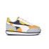 Фото #1 товара Puma Future Rider Play On Ac Slip On Toddler Boys Orange Sneakers Casual Shoes