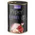 DOLINA NOTECI Piper Animals Rabbit and apple 800g wet food for dog - фото #2