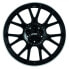 Колесный диск литой ATS Crosslight racing-schwarz hornpoliert 8.5x19 ET49 - LK5/108 ML75.1