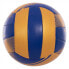 Фото #2 товара Волейбольный мяч Softee Orix Prizma Golden / Blue
