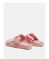 ფოტო #2 პროდუქტის Women's Nautic Casual Platforms Slides