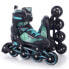 Фото #7 товара TEMPISH Dasty Adjustable Inline Skates