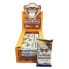 Фото #1 товара CHIMPANZEE Dark Chocolate With Sea Salt 55g Energy Bars Box 20 Units