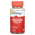 Фото #1 товара Solaray, Убихинол коэнзим Q10, улучшенное усвоение, 100 мг, 30 мягких таблеток