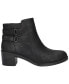 Фото #2 товара Women's Murphy Comfort Ankle Boots