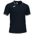 Фото #1 товара JOMA Campus III short sleeve polo