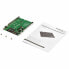 Фото #3 товара Адаптер SATA для жесткого диска (2.5" 7мм) Startech SAT32M225