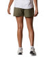 Фото #2 товара Women's Sandy River™ Water-Repellent Shorts