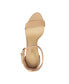 ფოტო #5 პროდუქტის Women's Isabelli High Stiletto Sandals