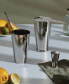 Boston Cocktail Shaker Inox