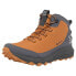 Фото #3 товара HAGLOFS L.I.M FH Goretex Mid Hiking Boots