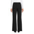 ფოტო #2 პროდუქტის Women's Starfish High Rise Wide Leg Pants