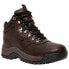 Propet Cliff Walker Hiking Mens Brown Casual Boots M3188-BRO M, Средняя, 7.5 - фото #2