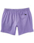 Ted Baker Colne Swim Trunk Men's Purple 5