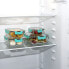 Hermetic Lunch Box Quid Purity Rectangular 630 ml Transparent Glass (12 Units)
