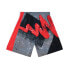 Mens Mitchell & Ness NBA HYPER HOOPS SWINGMAN SHORTS - TRAIL BLAZERS 1991