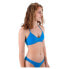 HURLEY Solid Adjustable Bikini Top