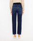 ფოტო #5 პროდუქტის Women's Ultra High Rise 90's Boyfriend Jeans