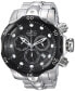 Фото #1 товара Часы Invicta Venom 23888 Silver Watch