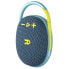 Фото #1 товара Портативная колонка Avenzo AV-SP3006L Bluetooth Speaker Blue