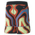 Фото #2 товара Puma Lava Shorts Mens Black Casual Athletic Bottoms 53612001