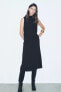 ZW COLLECTION MIDI DRESS