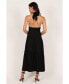 Фото #7 товара Women's Stefani Midi Dress