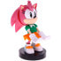 EXQUISITE GAMING Amy Rose Sonic Smartphone Support 20 cm