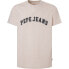 PEPE JEANS Clement short sleeve T-shirt