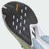 adidas Adizero Boston 12 防滑耐磨 低帮 跑步鞋 男款 黄黑
