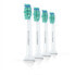 Фото #1 товара Насадка для электрической зубной щетки Philips Sonicare ProResults HX6014 / 07 4 шт.