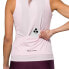 Фото #5 товара PEARL IZUMI Attack Sleeveless Jersey