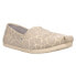 Фото #2 товара TOMS Alpargata 3.0 Slip On Womens Grey Flats Casual 10015658T