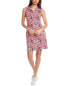 Фото #1 товара Платье без рукавов IBKUL Marissa hot pink/orange